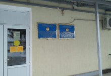 В Таразе бездомные смогут бесплатно сдать ПЦР-тест на коронавирус