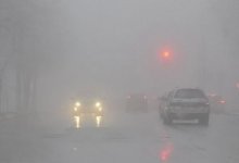 В Нур-Султане и шести областях объявили штормовое предупреждение