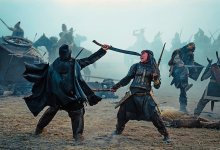 Казахстанец завоевал каскадерский «Оскар» за фильм «Томирис»