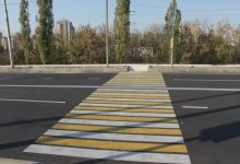 Задержали водителя, насмерть сбившего женщину в Балхаше