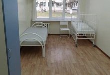 На холод и тараканов жалуются пациенты больницы в Актау