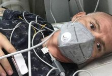 Британец в Индии заразился малярией, коронавирусом, лихорадкой Денге и его укусила кобра