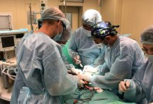 Девочку с гигантскими стопами прооперировали в Нур-Султане