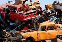 Казахстанцам за старые машины заплатили 14 млрд тенге