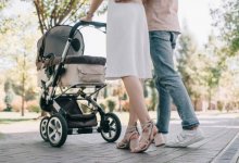 Семья из Нур-Султана воровала вещи в ТРЦ с помощью детской коляски