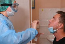 Что нельзя делать перед ПЦР-тестом на коронавирус