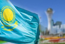 Преемственность внешнеполитического курса гарантирует Казахстану авторитет - эксперт