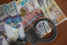 Аналитики назвали самые коррупционные регионы Казахстана