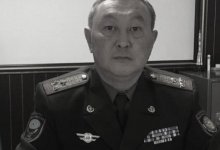 Скончался начальник ДЧС Кызылординской области