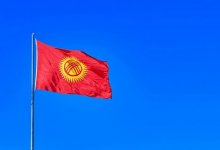 Кыргызстанцы не хотят, чтобы их родину называли КНР