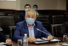 В Атырауской области в седьмой раз за восемь месяцев сменили главного санврача