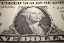 Доллар снова подешевел в Казахстане