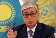 Токаев: Казахстан обладает достаточным запасом прочности