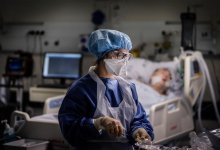 За шесть дней 45 человек умерли от коронавируса в Казахстане