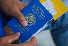 В Кыргызстане предложили давать гражданство всем подряд за 100 тысяч долларов