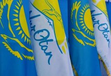 Интерес к съезду Nur Otan был огромный – эксперт