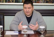 Марат Шибутов: Другим партиям нужно брать пример с Nur Otan