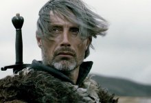 Мадс Миккельсен заменит Джонни Деппа в «Фантастических тварях 3»