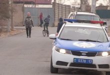 Тело обезглавленного мужчины нашли в Шымкенте