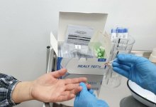 820 заболевших коронавирусом выявили в Казахстане за сутки