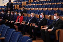 Елбасы ознакомился с новым культурным объектом Нур-Султана