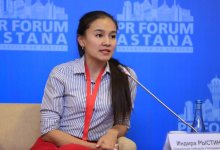 Политические партии Казахстана сами заинтересованы в честных выборах - эксперт