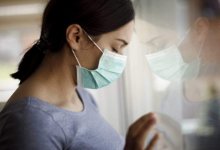 Эксперт назвал ранее неизвестные симптомы коронавируса