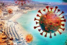 Курорты Египта ввели новые ограничения для отдыхающих