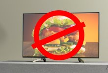 Детское ожирение: в Казахстане предложили ограничить рекламу вредных продуктов