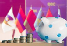 Парламент Казахстана разрешил трудовым мигрантам получать пенсию из ЕНПФ