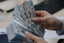 Кассир Halyk Bank обвиняется в краже 26 млн тенге у ветстанции