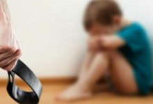 В Туркестанской области дети босиком и без верхней одежды сбежали от матери