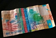 Продавцы отказываются принимать купюры в 200 тенге. Что делать