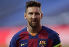 Стадион "Барселоны" могут переименовать в честь Месси