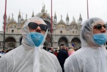 Вирусолог назвал сенсационную причину возникновения пандемии коронавируса