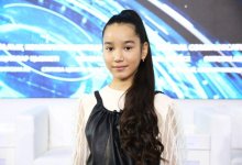 Детское Евровидение 2020: казахстанцев просят голосовать за Каракат Башанову