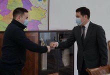 Любую помощь пообещал Иманбеку Зейкенову аким Павлодарской области