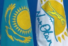 Проблемы многодетных матерей взяты на особый контроль акмолинским филиалом Nur Otan