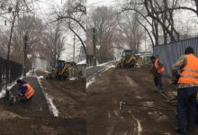 Участник праймериз Nur Otan отреагировал на проблему алматинцев