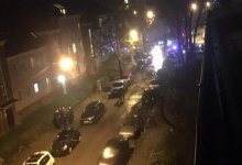 Мужчина застрелил бывшую жену и покончил с собой