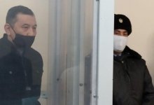 Хищение оружия в Шымкенте: вынесли приговор экс-командиру части