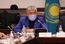 Депутат Сената: В Кызылординской области реализуется «проект века»