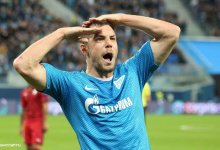 «Арсенал» — «Зенит»: Дзюбе вернули капитанскую повязку