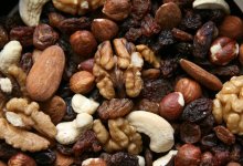 Диетолог назвал продукты, защищающие от рака