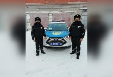 В Костанайской области девушка пыталась умереть в гараже после ссоры с матерью