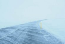 Снег, метель, гололед - прогноз погоды по Казахстану на 1 декабря