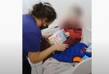 Бабушка забрала малыша, брошенного матерью на остановке Павлодара