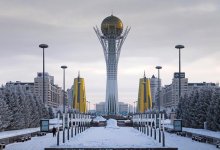 Стало известно, какие мероприятия в честь Дня Первого Президента Казахстана пройдут в Нур-Султане