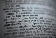 Названо главное слово 2020 года