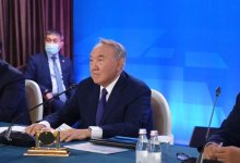 Эксперт назвали причину успешности Назарбаева